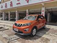 Changan CS15 2016