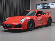 Porsche 911 2019