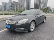 Buick Regal 2009
