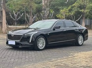 Cadillac CT6 2022