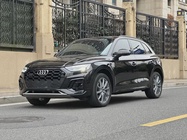 Audi Q5 2023