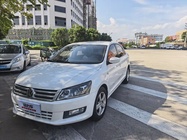 Volkswagen Santana 2016