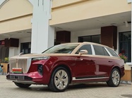 Hongqi E-HS9 2021