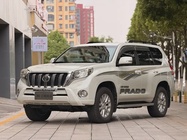 Toyota Prado 2014