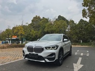 BMW X1 2021