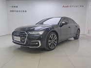 Audi A6 2024