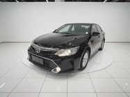 Toyota Camry 2017