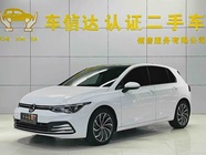 Volkswagen Golf 2024