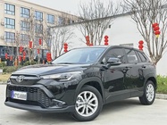 Toyota Frontlander 2025