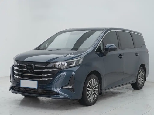 GAC M6 2020