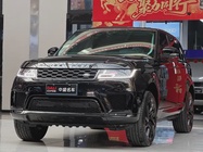 Land Rover Sport 2020