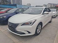 Changan Eado 2020