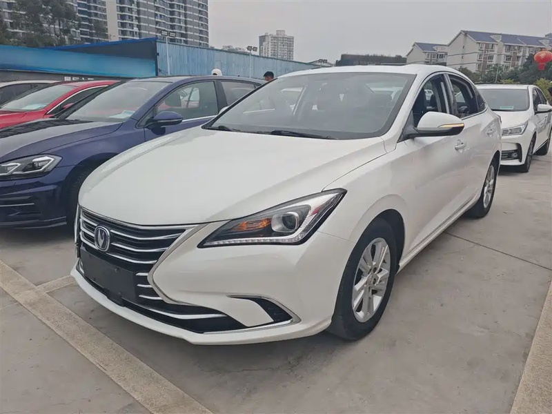 Changan Eado