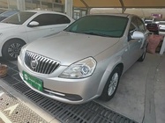 Buick Excelle 2016
