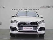 Audi Q5 2019