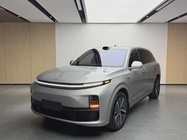 Li Auto L7 2024