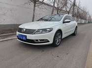 Volkswagen CC 2013