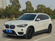 BMW X1 2019