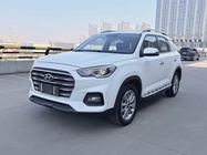 Hyundai ix35 2018