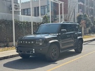 Jetour Traveller 2024