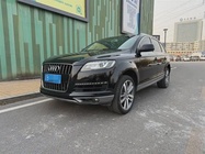 Audi Q7 2011