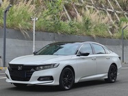Honda Accord 2021