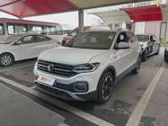 Volkswagen Tacqua 2023