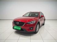 Mazda CX-5 2016