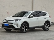 Toyota RAV4 2019