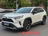 Toyota RAV4 2022