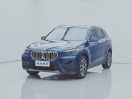 BMW X1 2020