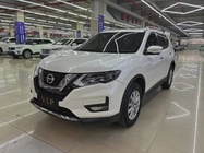 Nissan X-Trail 2021