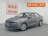 Volkswagen Sagitar 2014