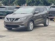 Nissan Qashqai 2018