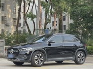 Mercedes-Benz GLA-Class 2020