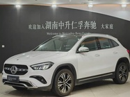 Mercedes-Benz GLA-Class 2024