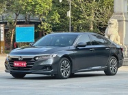 Honda Accord 2022