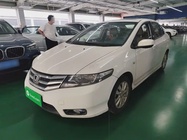 Honda City 2015