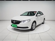 Buick Excelle 2018