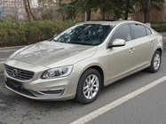 Volvo S60 2017