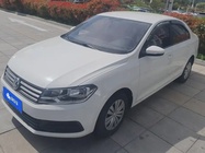 Volkswagen Santana 2020