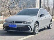 Volkswagen Golf 2024