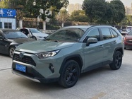 Toyota RAV4 2021