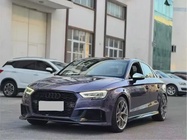 Audi S3 2019