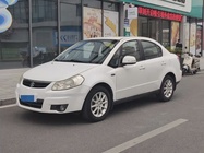 Suzuki SX4 2011