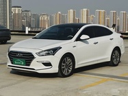 Hyundai Mistra 2017