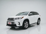 Toyota Highlander 2020