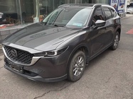 Mazda CX-5 2022