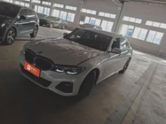 BMW 3 Series 2022