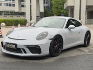 Porsche 911 2016